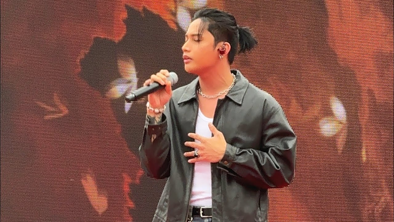 SB19 LIHAM LIVE PERFORMANCE IN BUSAN #sb19 #busan #liham