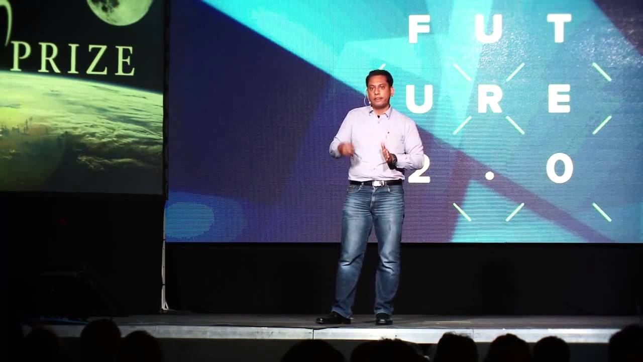 Spinoff 2.0 | Mohd Izmir Yamin | TEDxBudapest