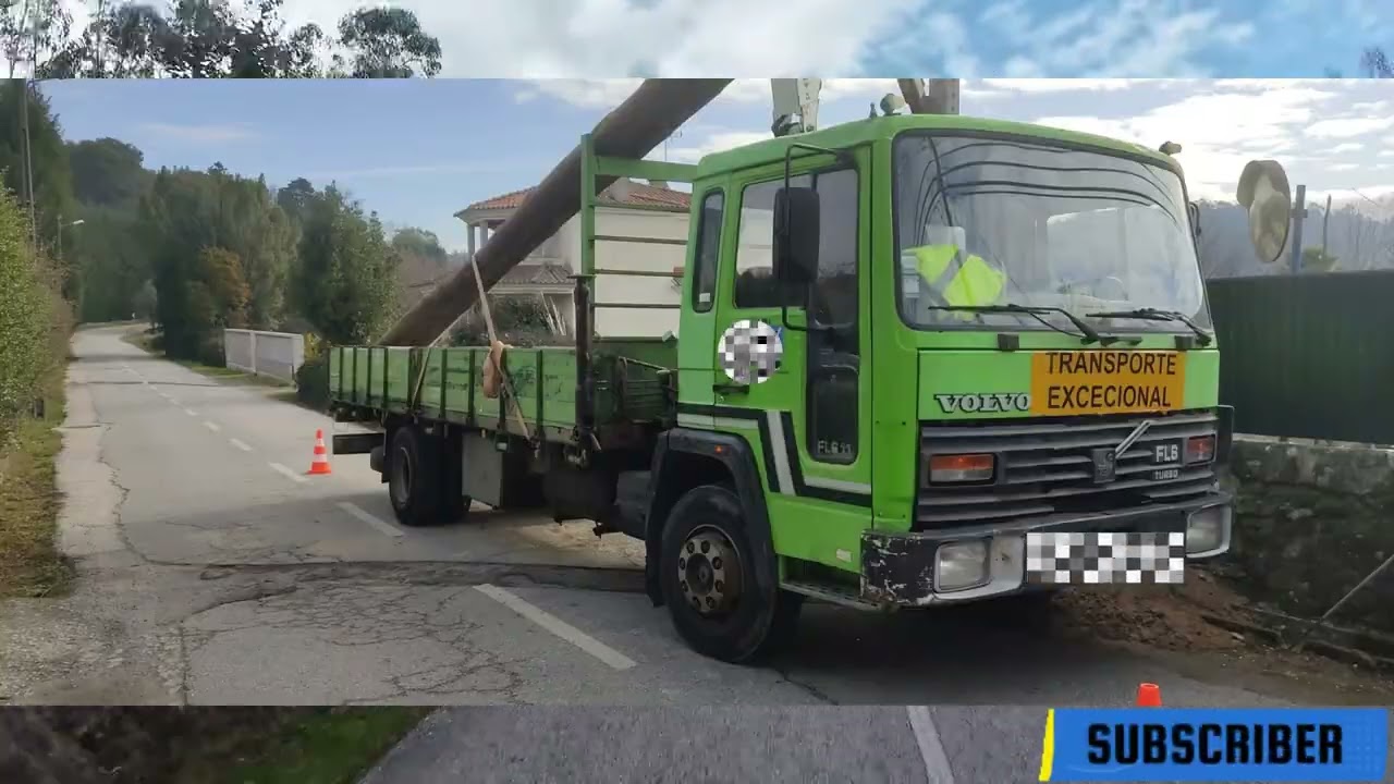 Porque eu escolhi trabalhar de autocarro(ônibus) no interior de Portugal /Vamos conversar / EP.207