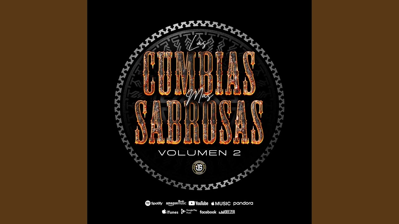 La Cumbia del Silvidito (Special Version)