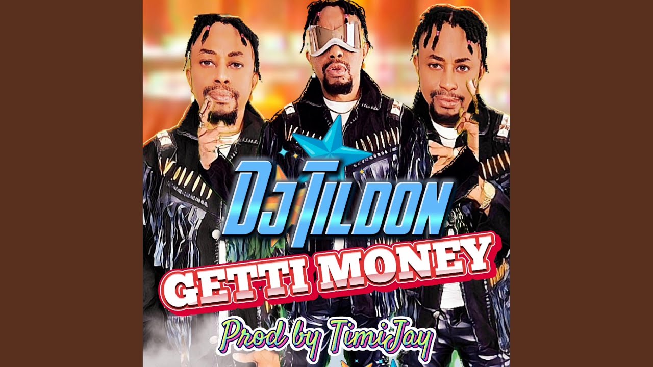 Getti Money