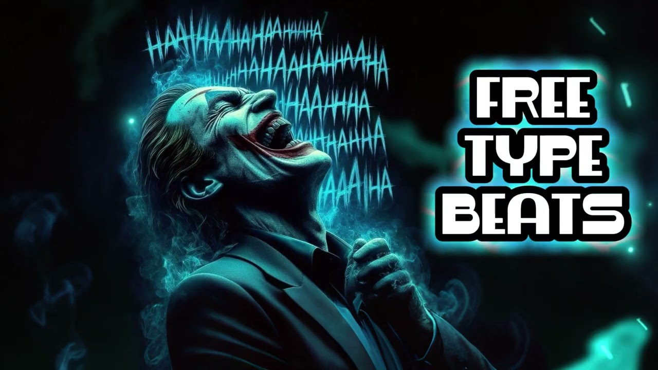 TRAP FREE TYPE BEATS 2026 ⚡ Hard Aggressive Rap Beats | Dark Trap Instrumentals | BUCHZUCH