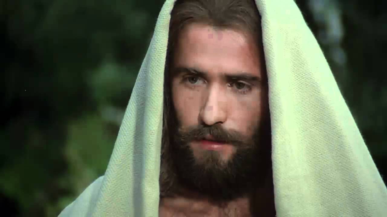 JESUS, (Turkish), The Lord's Prayer
