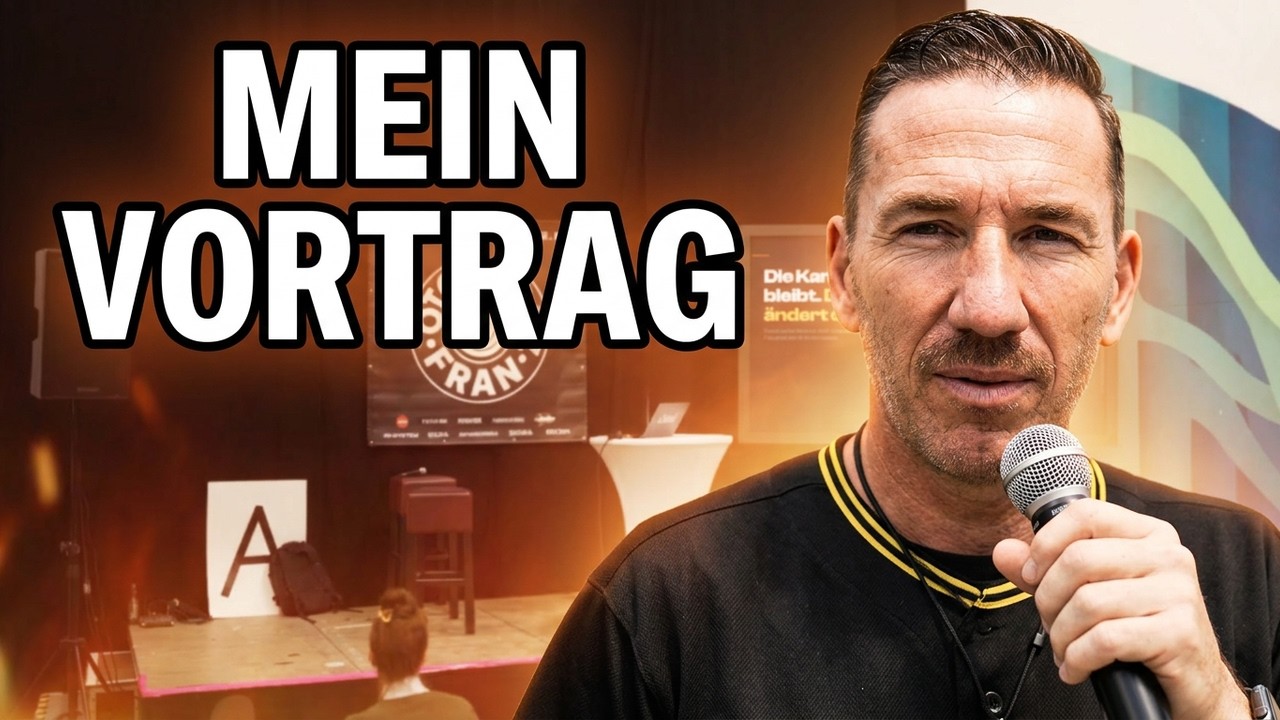 Fotoevent im Patrick Henry Village (Vlog)