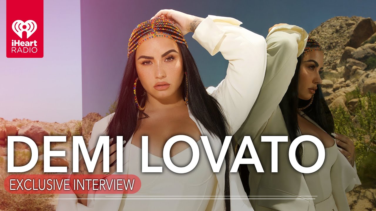 Demi Lovato Is Dreaming Of Bigger Projects Than Just Music!