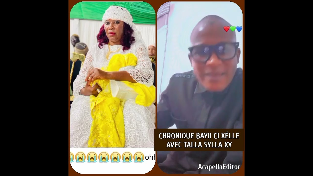 Urgent‼️ lou Doywar kafrine Ay militants pastéf nio agressé militants apr bam niak bakanam 