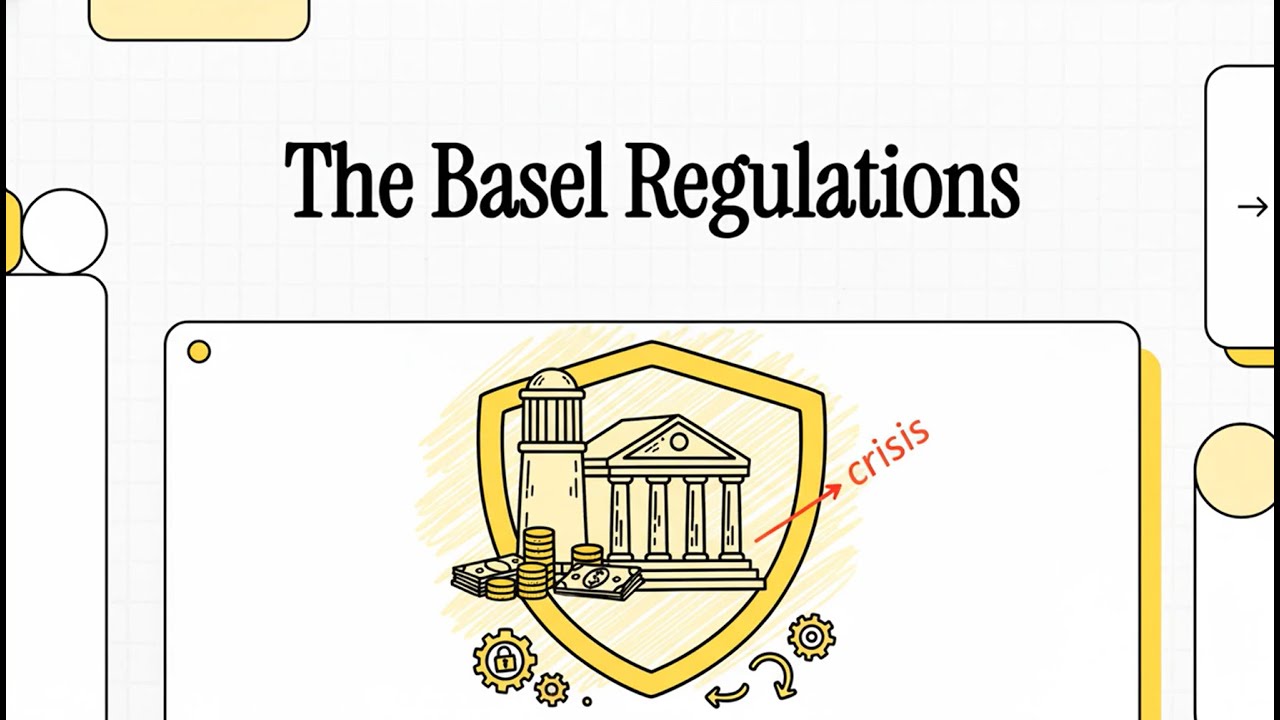 Banking for IT - The Basel III and IV