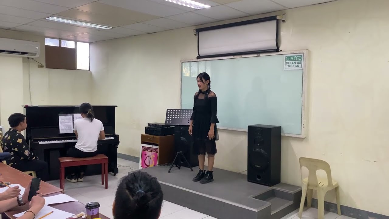 Pulled - The Addams Family (Sweeney Banac)