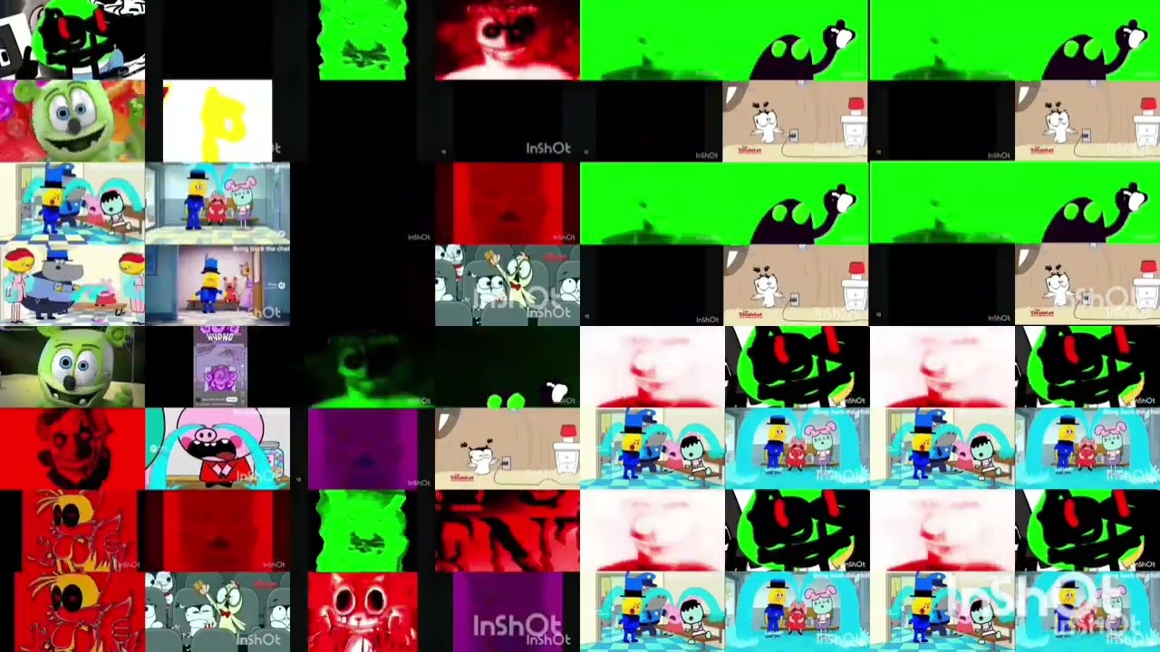 64 all about you 