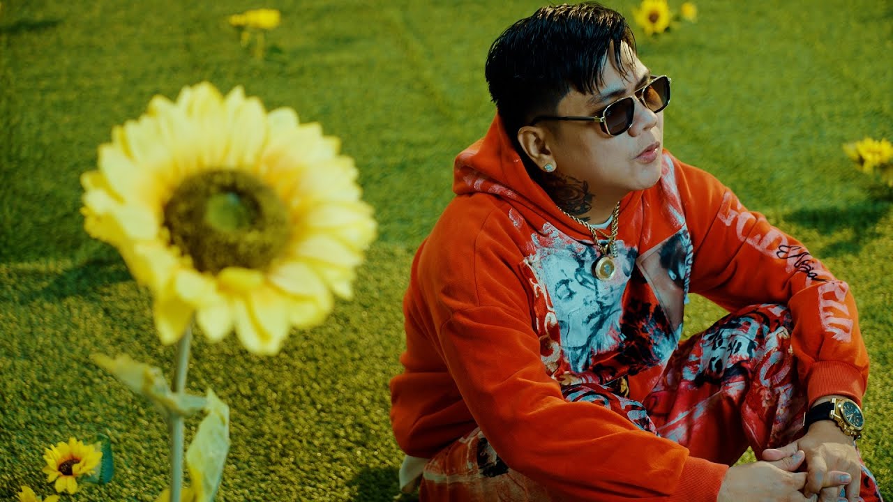 Smugglaz - Paborito Mong Lovesong #PML (Official Music Video)
