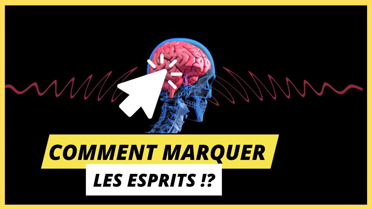 Marquer les esprits &agrave; tous les coups avec Fred Colantonio !