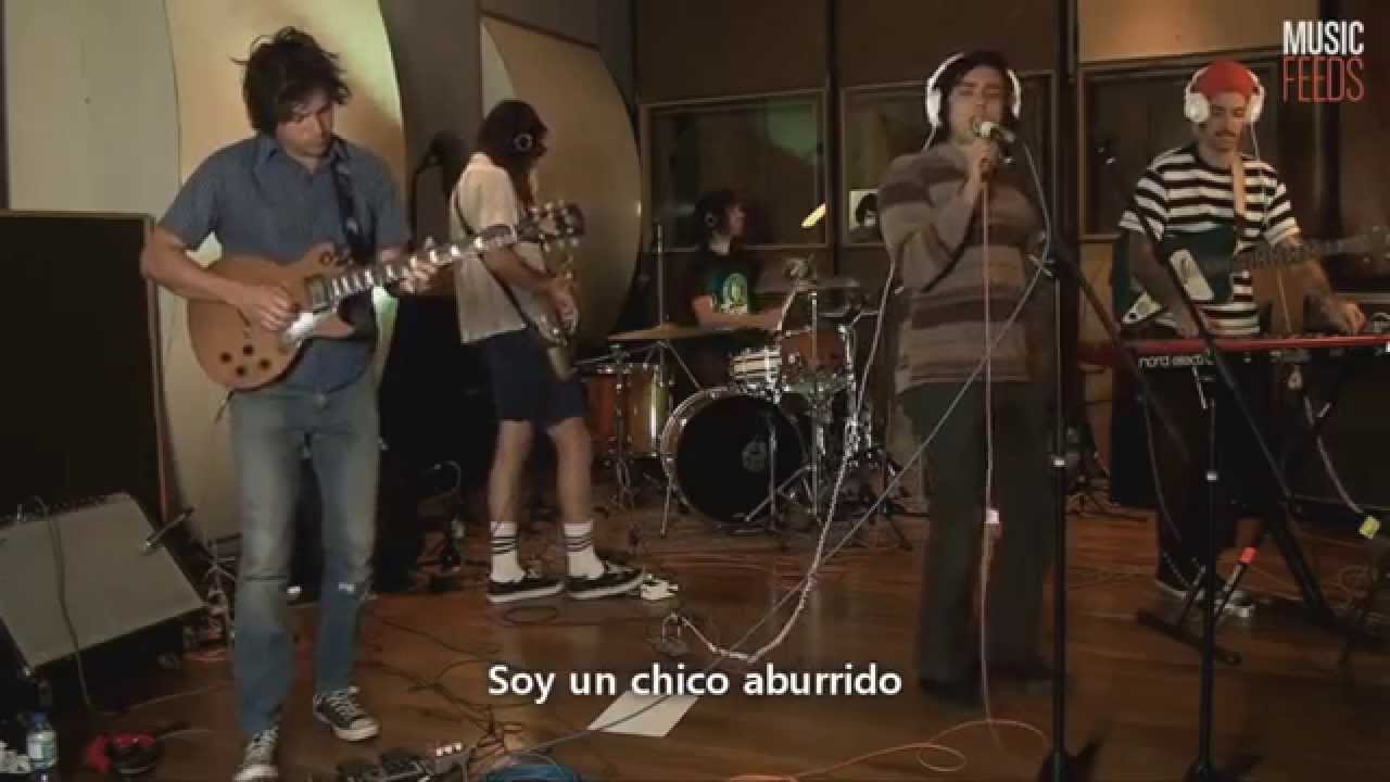 The Growlers - Dull Boy (Subtitulada Español)