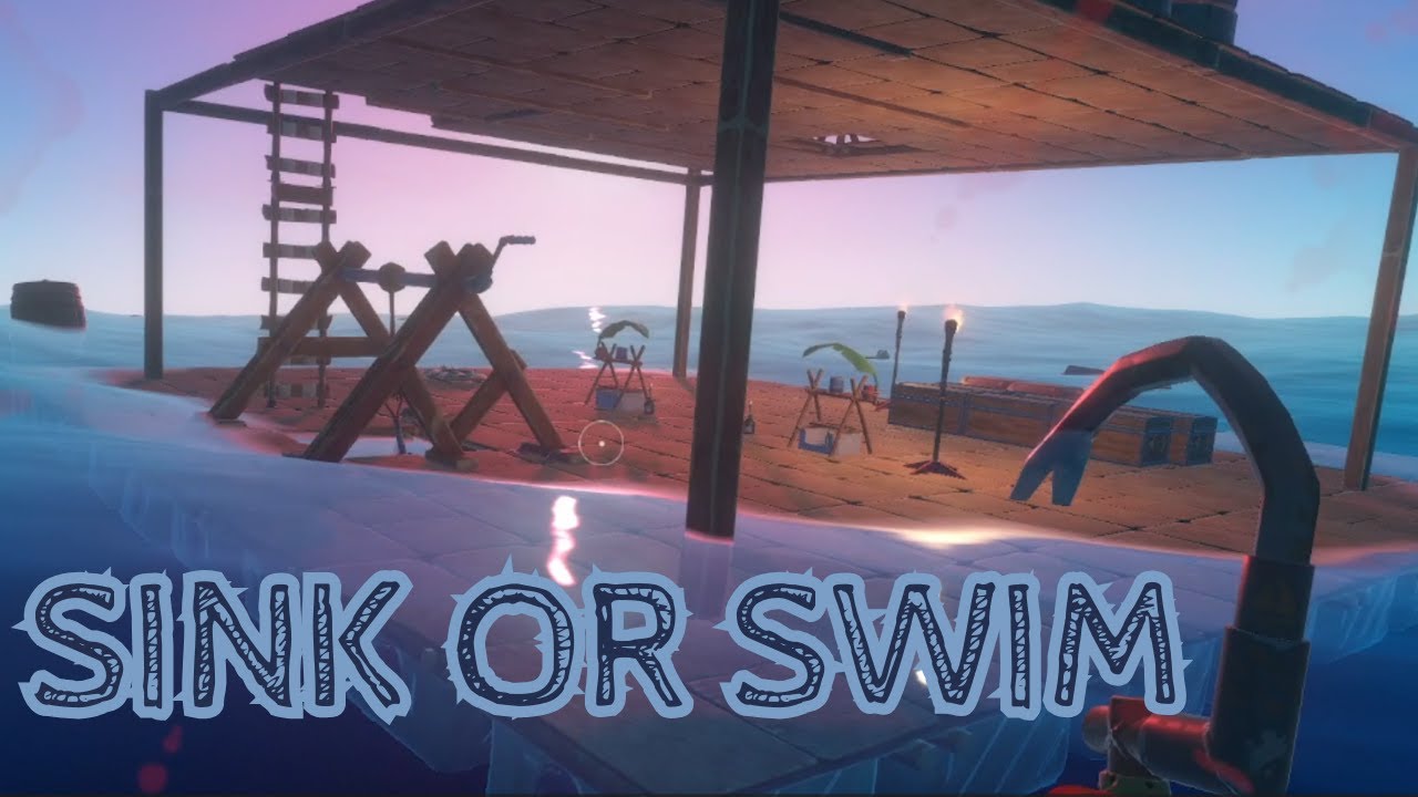 Can We Survive This? | Raft Episode 4