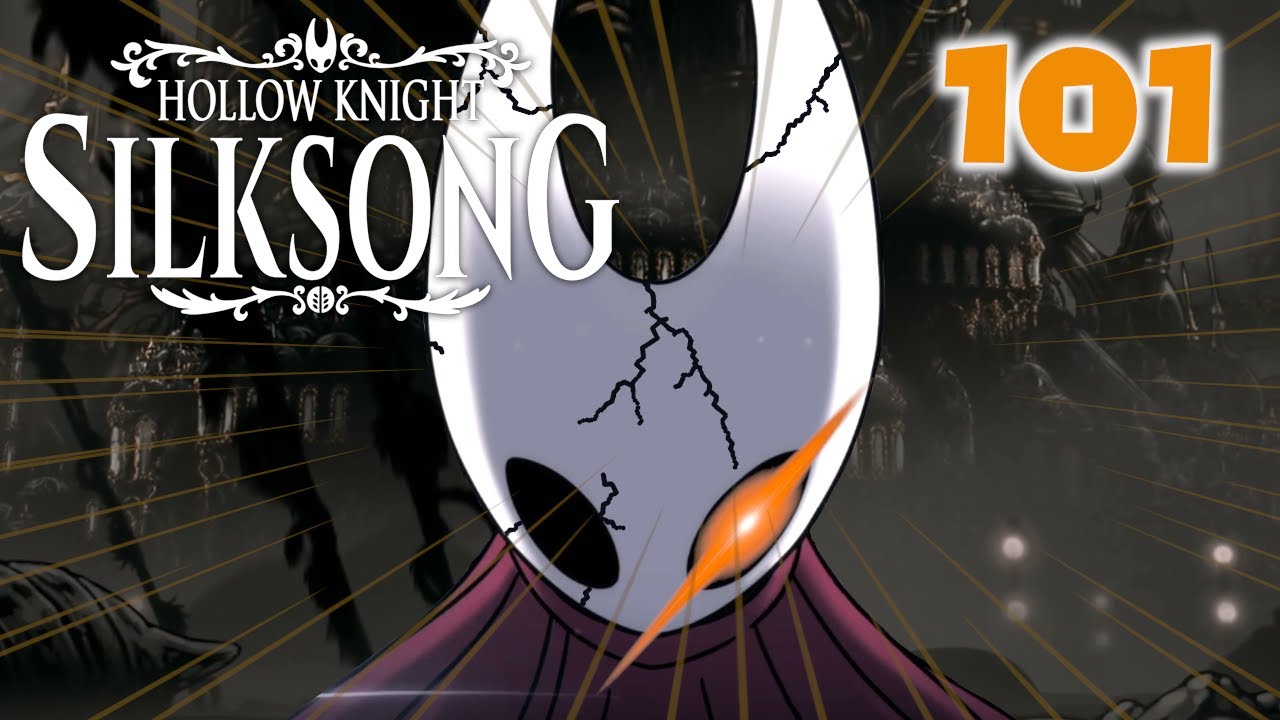 Другие игры от Flea Games | Hollow Knight: Silksong [101]
