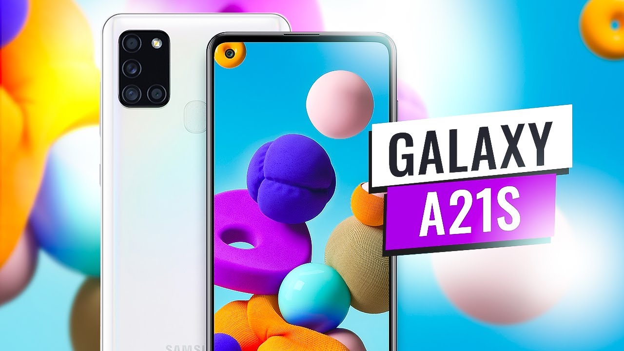 NO ESPERABA ESTO, Samsung Galaxy A21s review