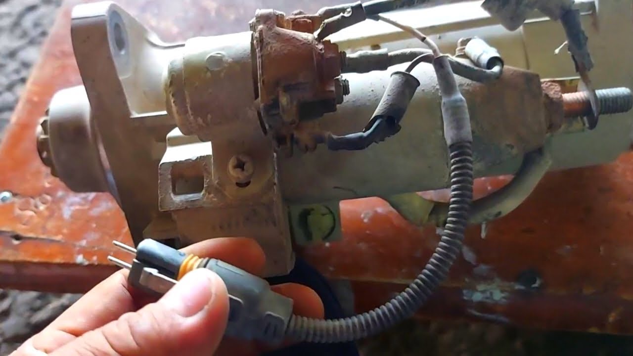 Engine fails to Crank MAN