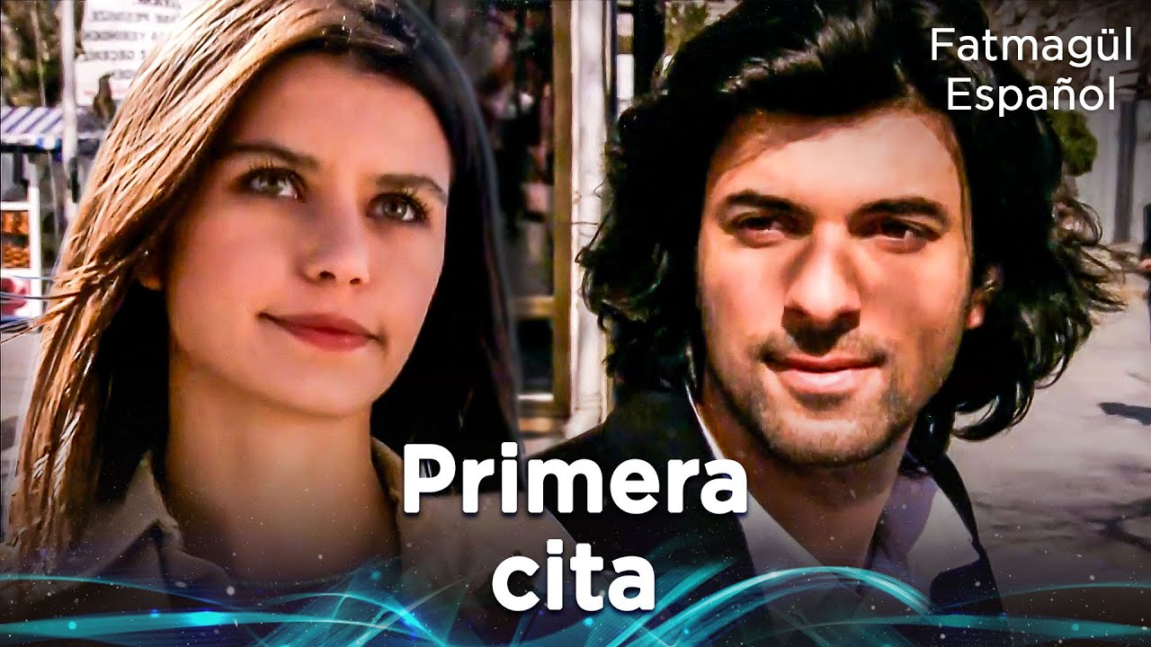 ¡Fatmagül se arregla para su primera cita y Kerim no puede dejar de admirarla! 💘 - Fatmagul Español