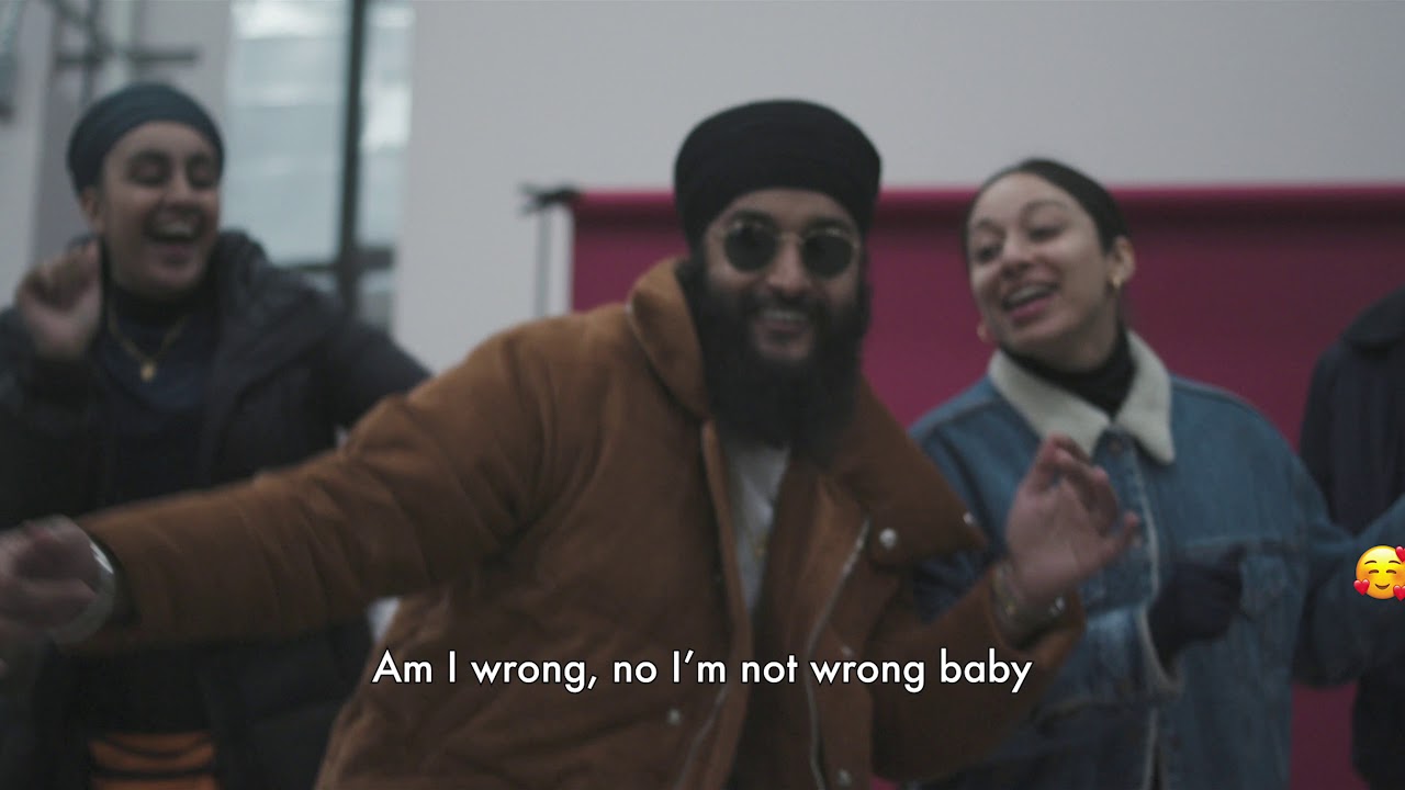 Fateh - Late Nights (Official Video)