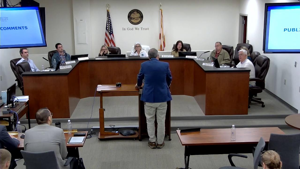 Tourist Development Council - Feb 06 2024