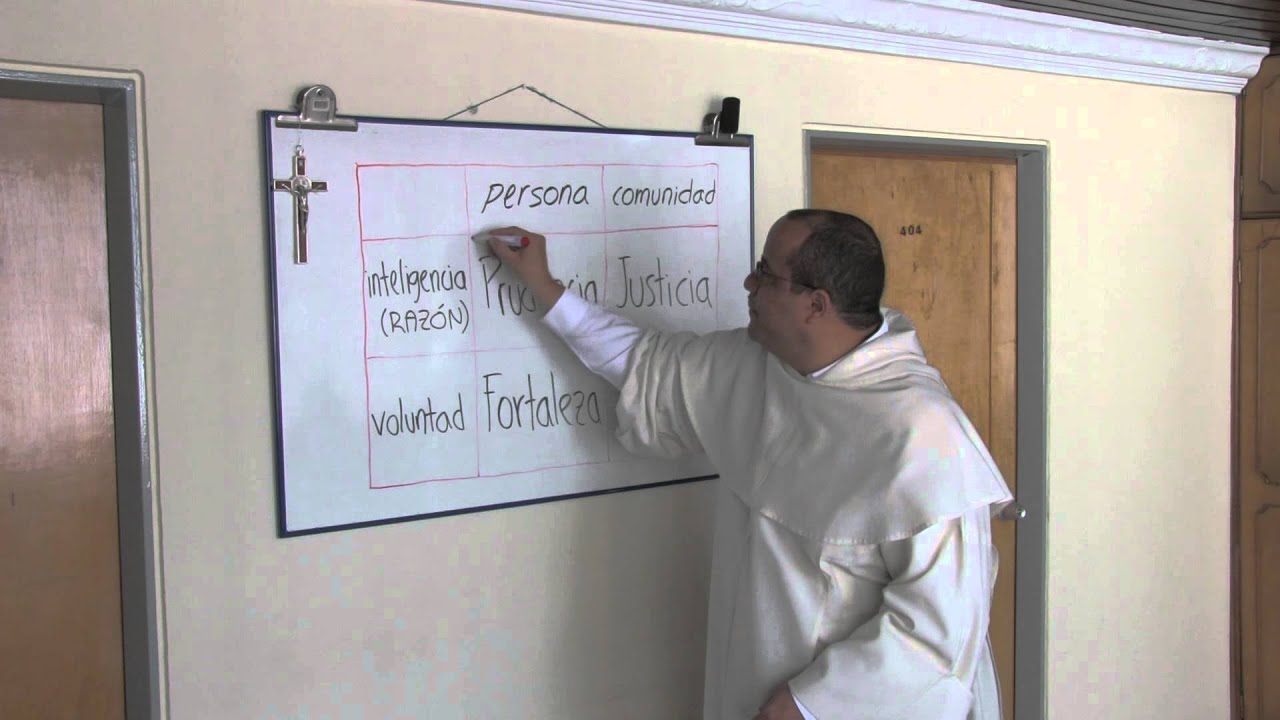 Formaci&oacute;n en las Virtudes Humanas, 4 de 4: Una vida realmente buena
