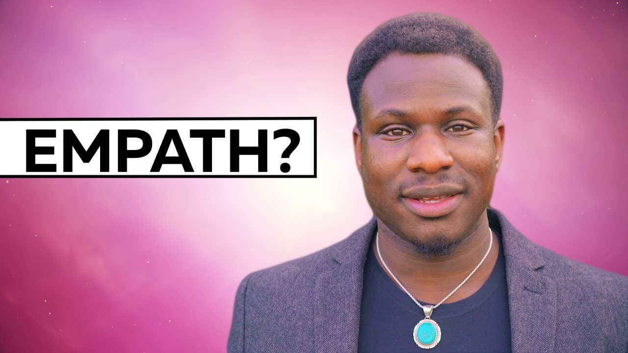 EMPATH? THEN WATCH THIS RIGHT NOW!!!