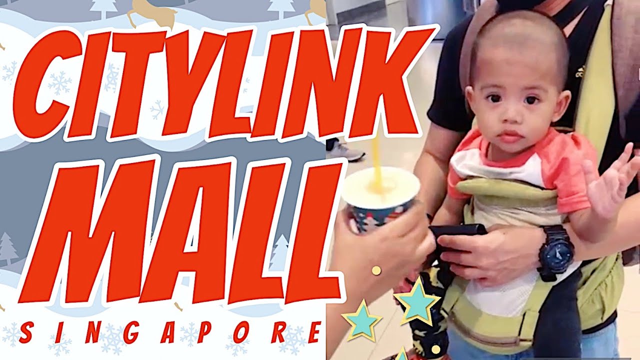 CITYLINK MALL