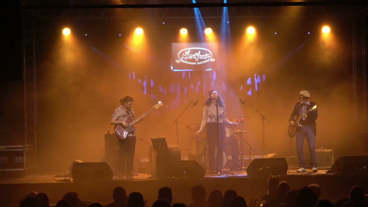 SWEET MARTA & THE BLUES SHAKERS 