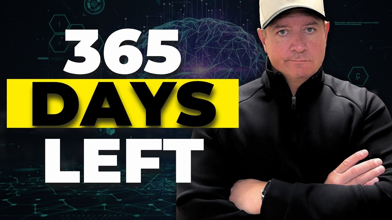 What You Need to KNOW About AI in 2026