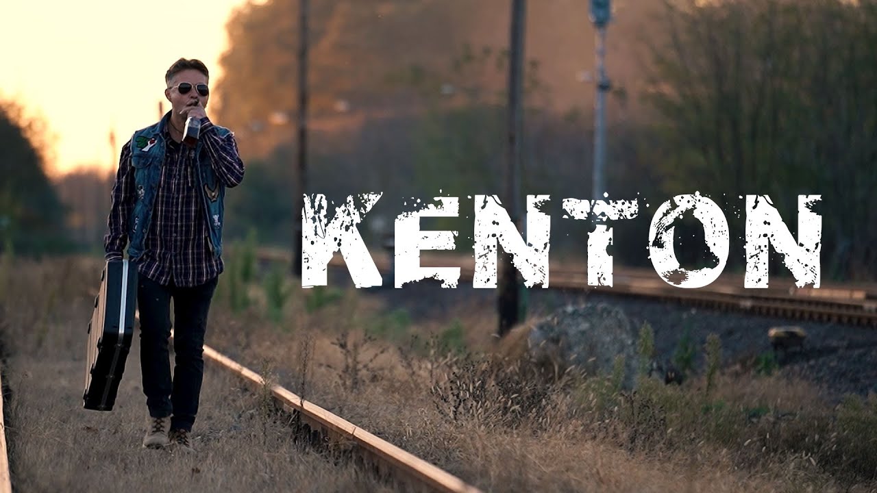 KENTON -  Zene (Official Music Video)