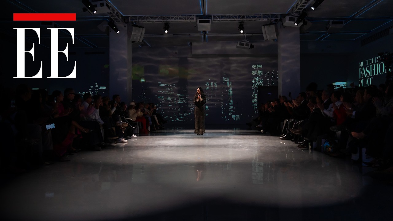 La moda colombiana gana protagonismo en escenarios internacionales | El Espectador