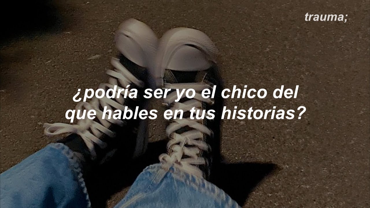 James Arthur - Can I Be Him (Traducida al español)