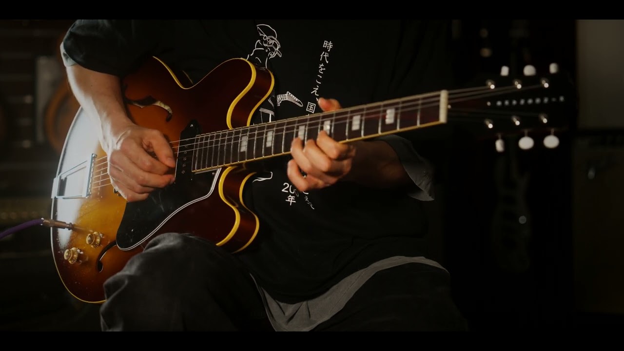 KING SNAKE Smith Jazz Poison Burst