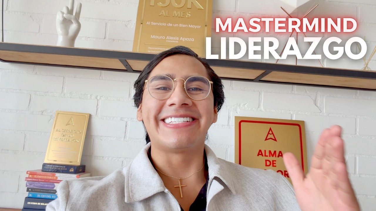 Cómo liderar un equipo que factura 150.000 USD al mes: 7 años de experiencia en 15 minutos