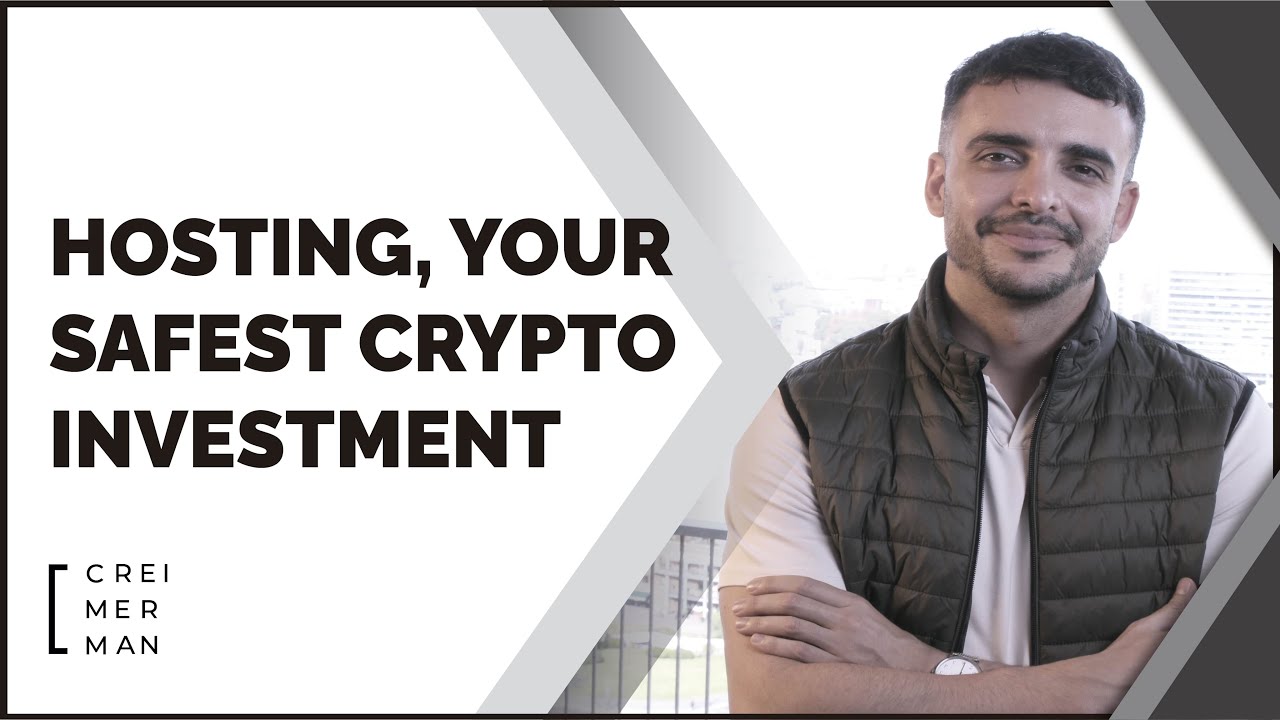 🏠 Hosting | Safest Crypto Investment 💰 Housing for Mining of Bitcoin & Ethereum | Argentina Paraguay