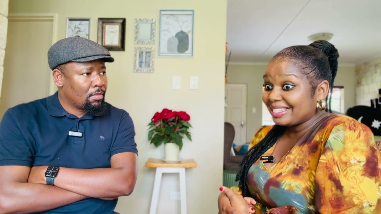Business Compliance with Nompilo Gumede 
