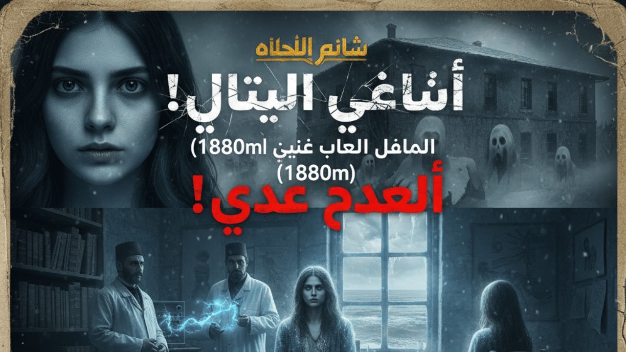 اللغز الذي أرعب أطباء الدولة العثمانية: قصة 