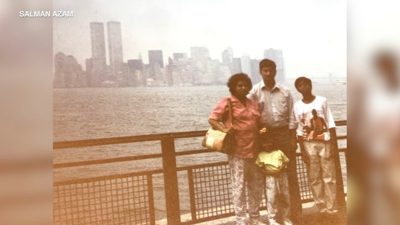 9/11 was a defining moment for Muslim Americans