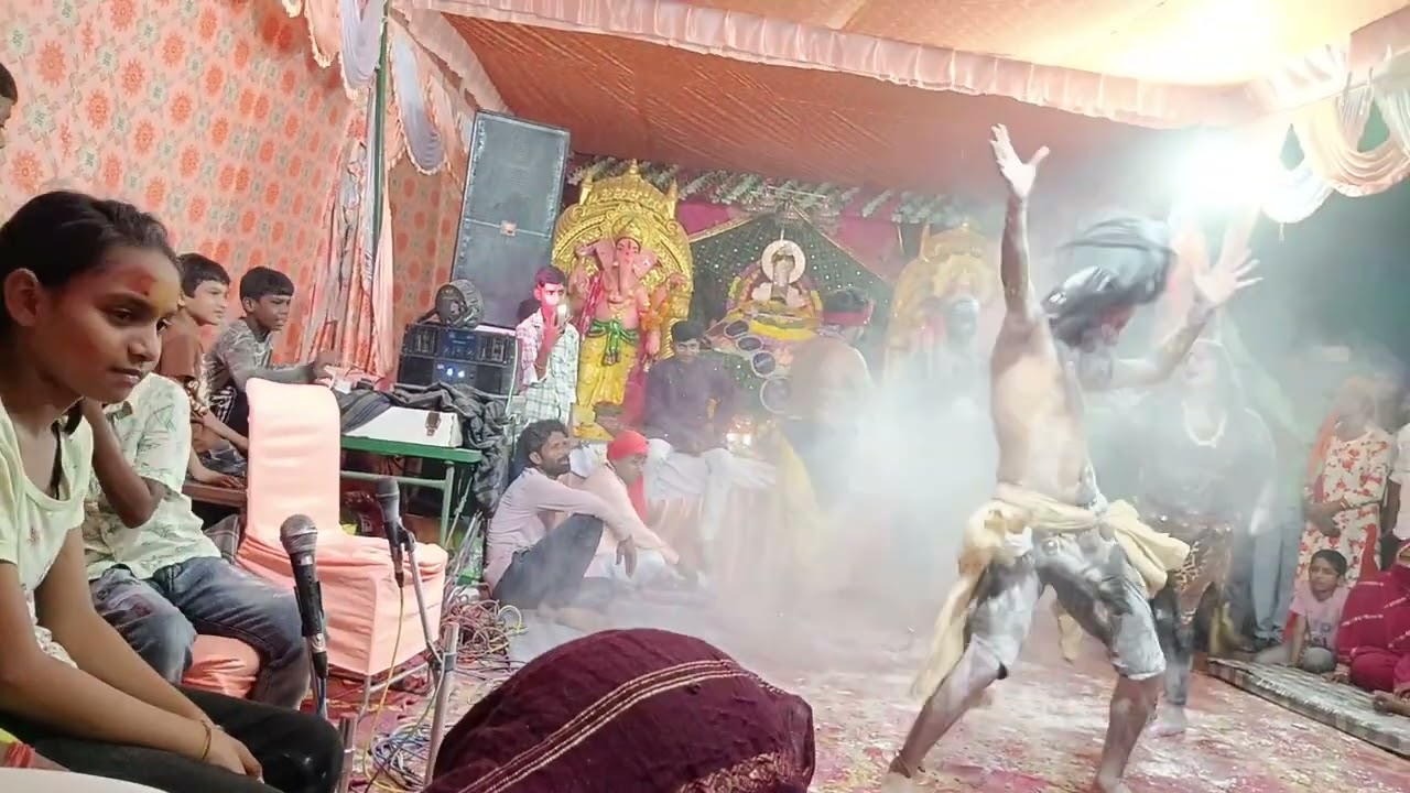 🔱🔱Bhola khel a msane m 🔱🔱🔱📿💐🌺💐🌺