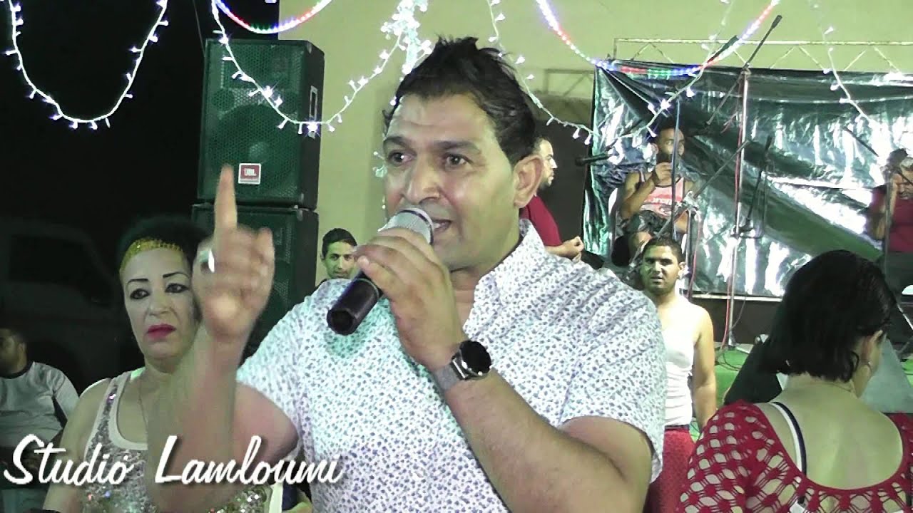 Belgacem el guizeni -studio lamloumi 2019