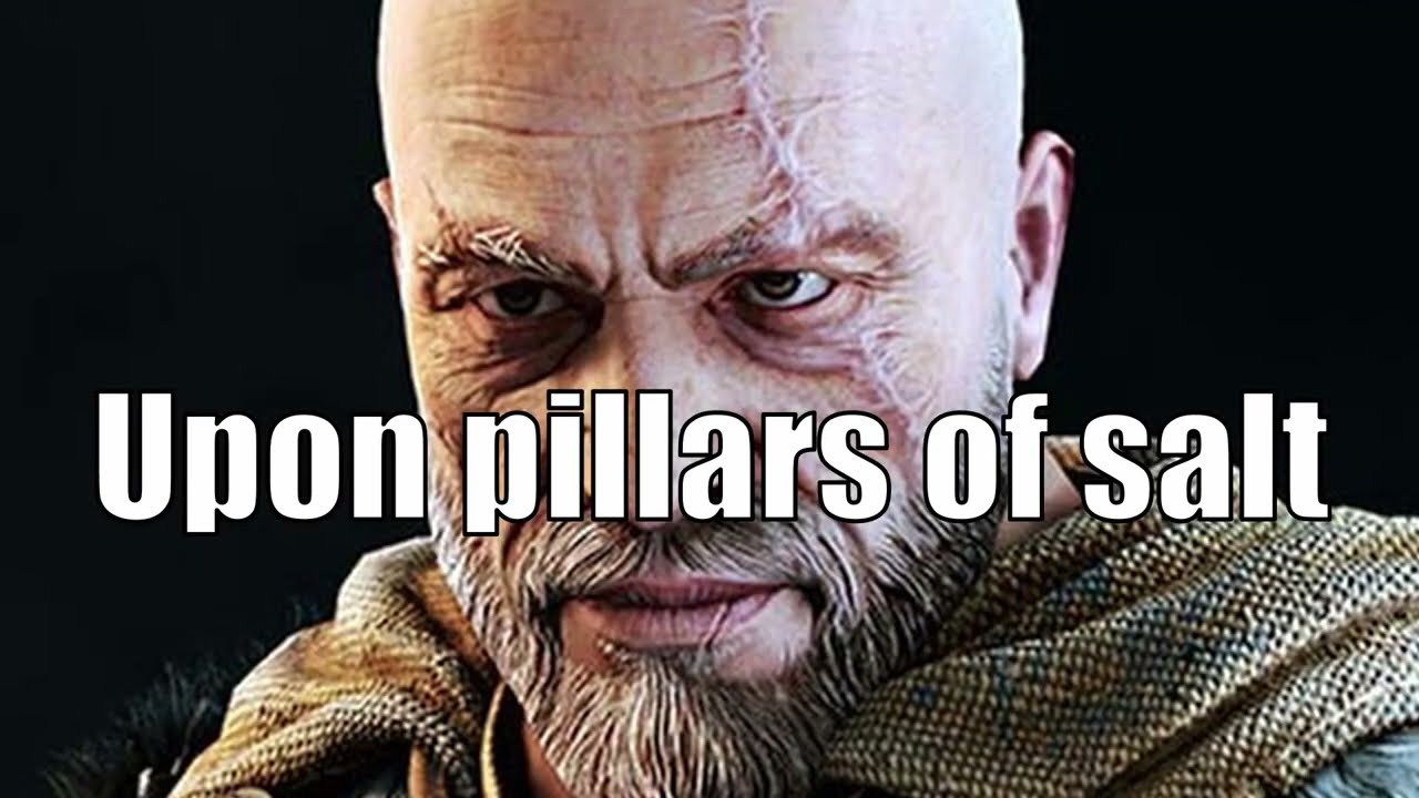 Elaborate For Honor Shitpost