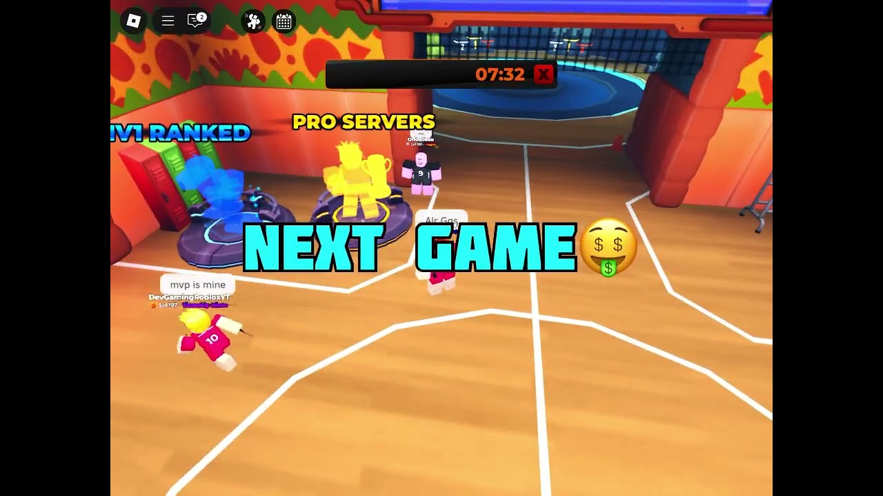 CRAZY IPAD VBL ROBLOX GAMEPLAY#10
