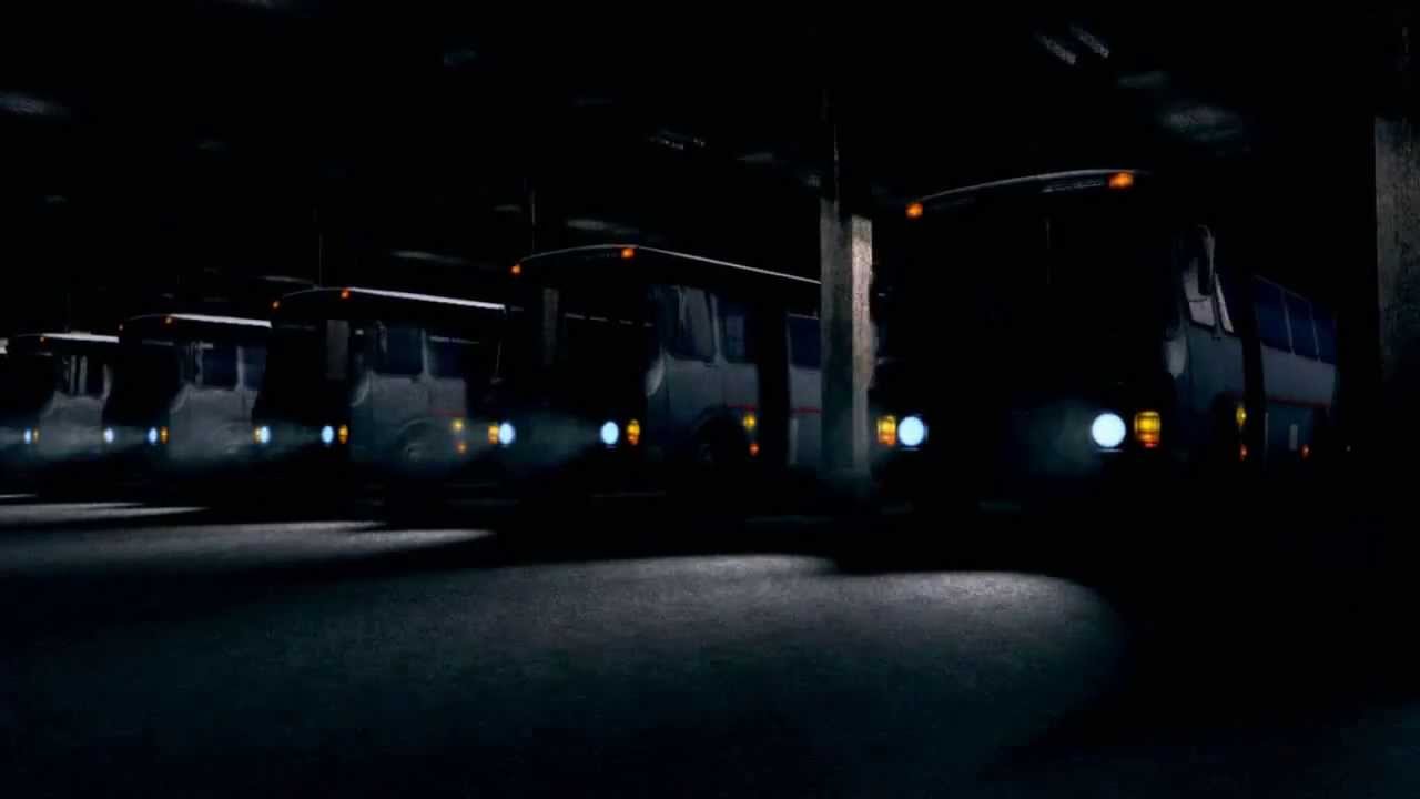 ТВ-спот &laquo;Маршрут ТВ&raquo; &mdash; Липецк (2008) 