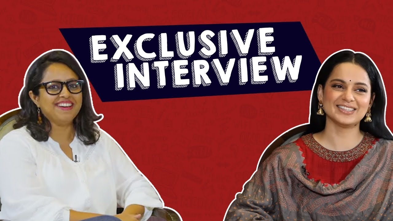 Kangana Ranaut on Panga, having a kid before marriage, Deepika Padukone, CAA NRC and more | SpotboyE