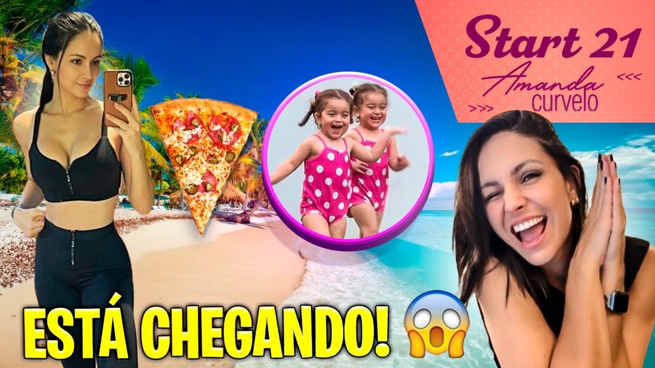 ROTINA DE MÃE FITNESS! 💪🏼😍 | *12 dias para a viagem.*
