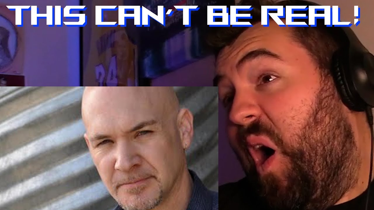 Singer/Songwriter reacts to TIM STORMS (MAN WITH LOWEST VOICE) FOR THE FIRST TIME - LONESOME ROAD