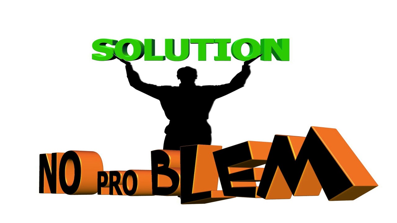 Conflict Resolution Video
