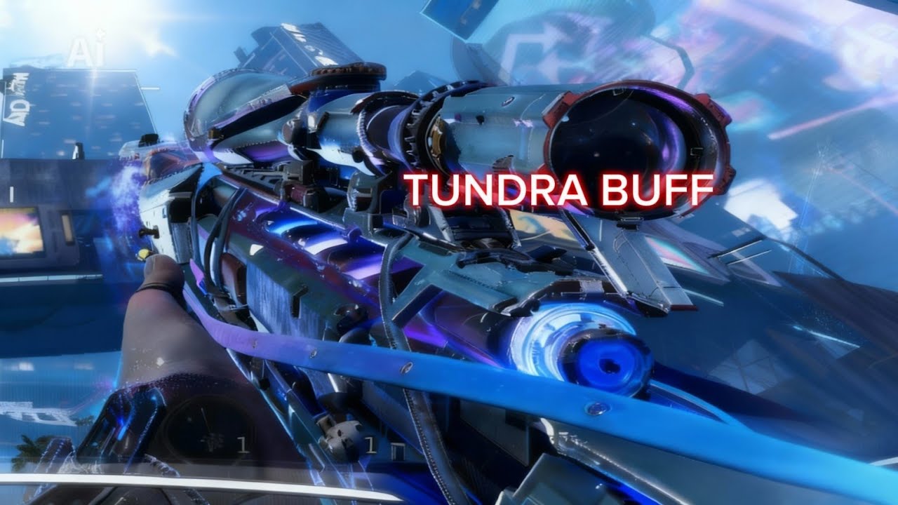 New Legendary Tundra!! (My Highlights Introduction)