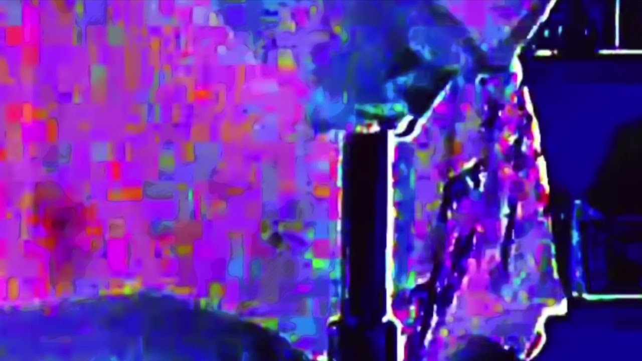 Black Smurf - Execution 1999 (Slowed)