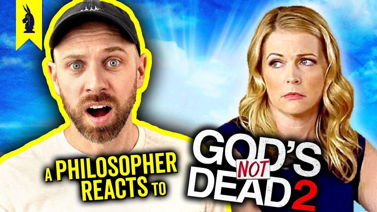 God&rsquo;s Not Dead 2: What is Faith, Anyway?