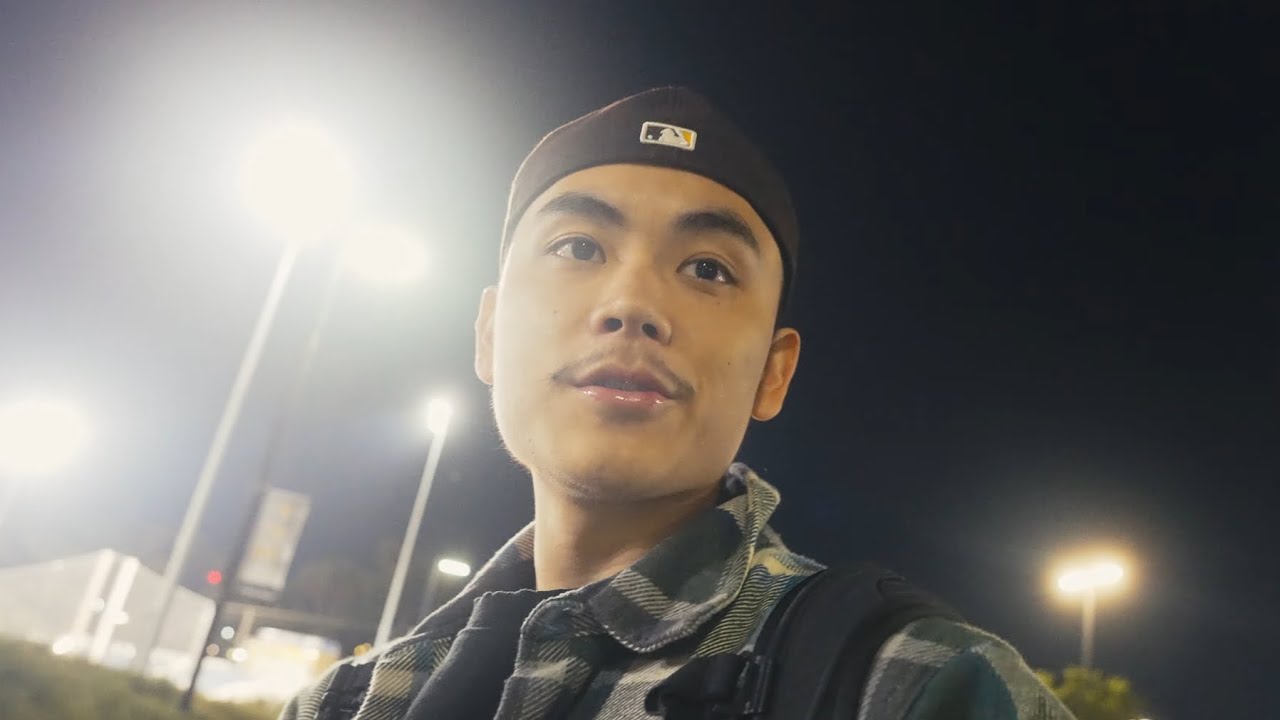 day in the life at UC San Diego